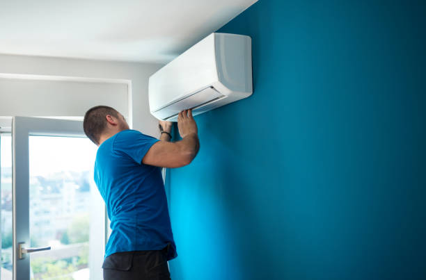 Best HVAC system installation  in Tower Lakes, IL