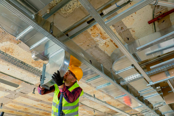 Best HVAC repair near me  in Tower Lakes, IL