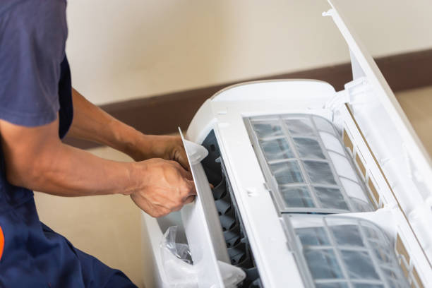 Best HVAC air duct cleaning  in Tower Lakes, IL
