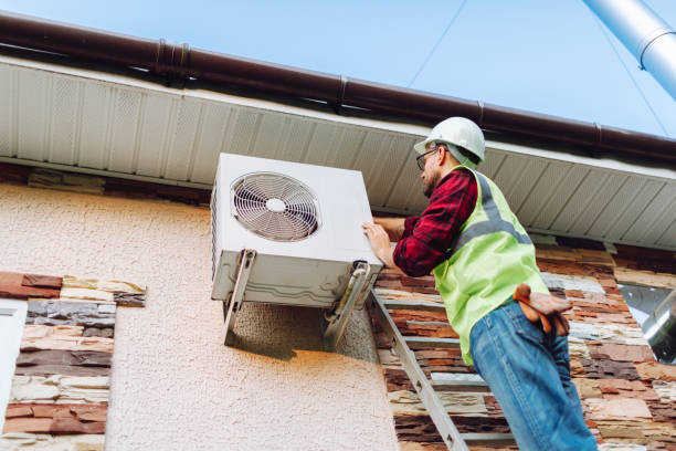 Best HVAC repair near me  in Tower Lakes, IL