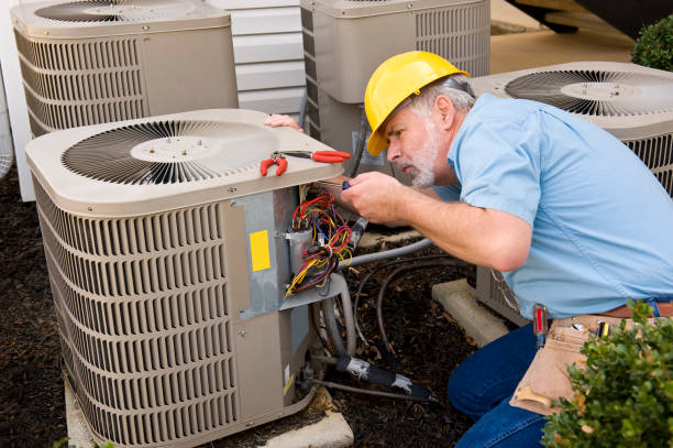 Reliable Tower Lakes, IL HVAC Solutions