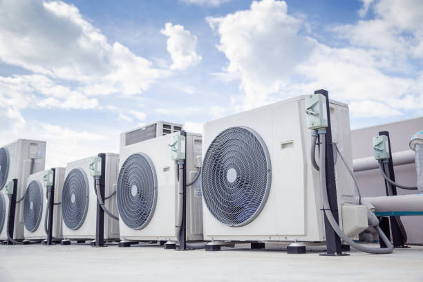 Best Air quality test  in Tower Lakes, IL