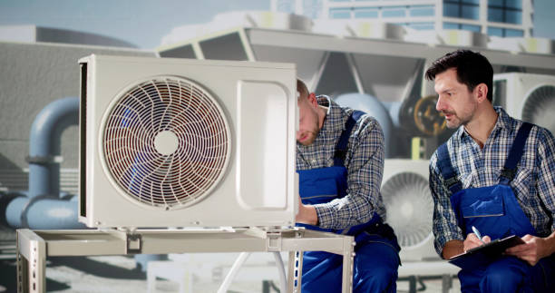 Best Local HVAC companies  in Tower Lakes, IL