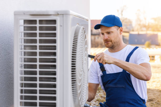 Best HVAC tune-up services  in Tower Lakes, IL