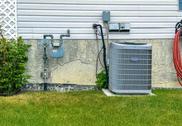 Best Commercial HVAC repair  in Tower Lakes, IL
