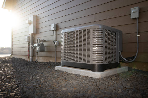 Best Affordable HVAC services  in Tower Lakes, IL